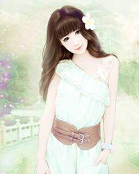 阁楼里的花