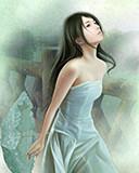 幽冥画皮卷主角