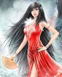 异世界精灵 漫画